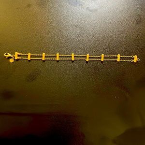 Gorjana Gold Bracelet